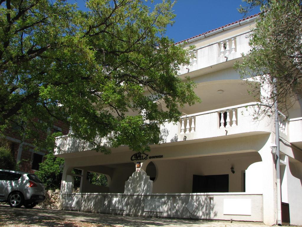 Apartments Vila Catic Potocnica Exterior foto