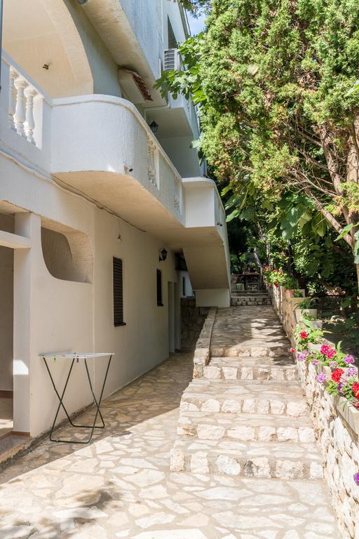 Apartments Vila Catic Potocnica Exterior foto
